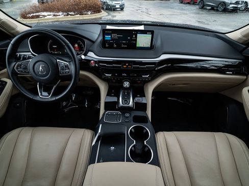 Certified 2023 Acura MDX SH-AWD w/ Technology Package image 15