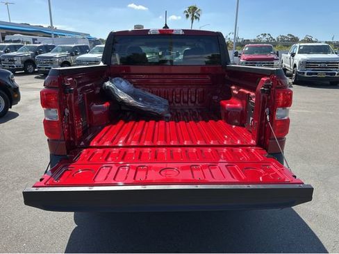 New 2026 Ford Maverick XLT FWD image 18