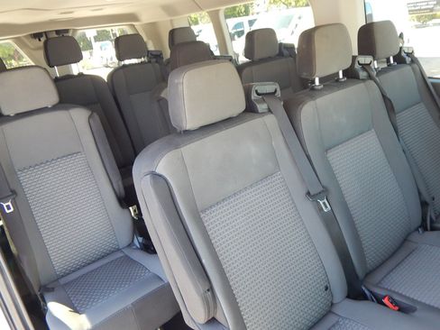 Used 2024 Ford Transit 350 XLT RWD image 3