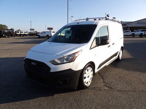 Used 2020 Ford Transit Connect XL image 53