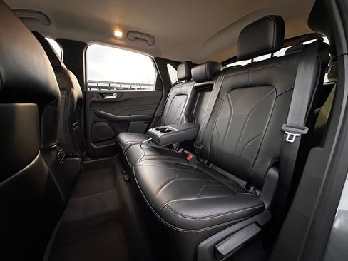 New 2026 Ford Escape SE w/ PHEV Premium Package image 52