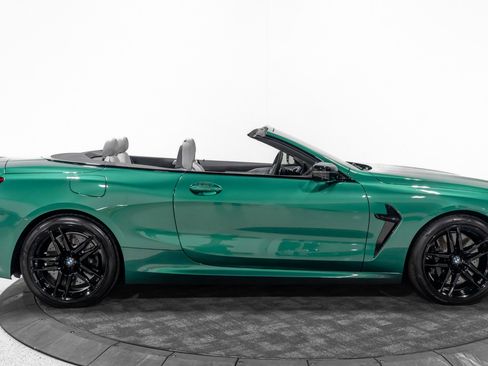 Used 2025 BMW M8 Competition image 11