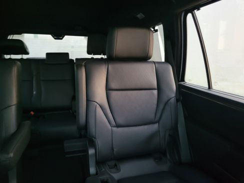 New 2026 Toyota Sequoia Platinum image 22