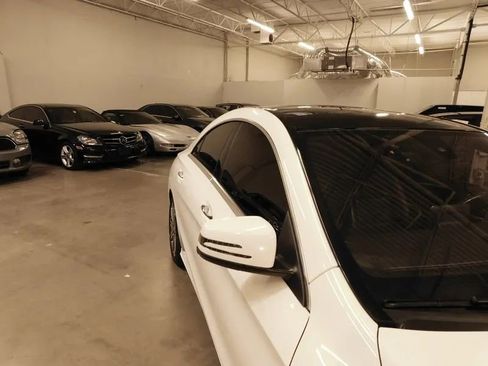Used 2019 Mercedes-Benz CLA 250 image 15