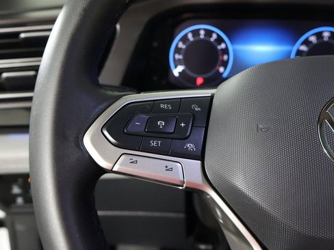 Used 2024 Volkswagen Atlas Peak Edition SEL AWD/4WD image 49