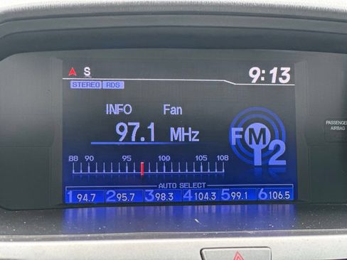 Used 2012 Honda Odyssey EX-L image 23