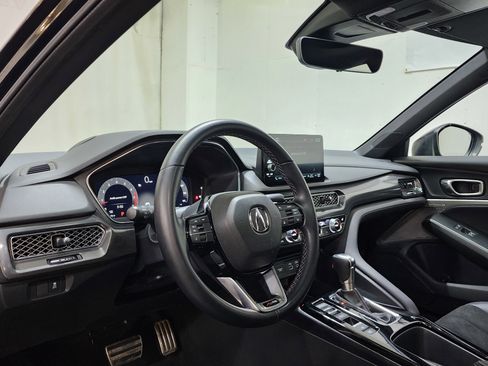 Certified 2023 Acura Integra A-Spec image 13