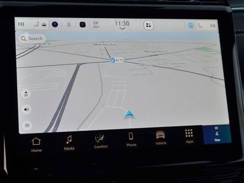 New 2025 Jeep Grand Cherokee Limited w/ Black Appearance Package image 29