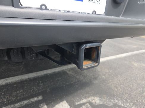 Used 2022 Chevrolet Colorado ZR2 AWD/4WD image 14