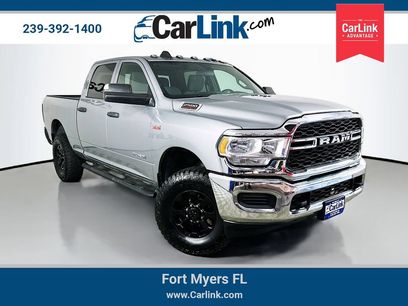 Used 2021 RAM 2500 Tradesman