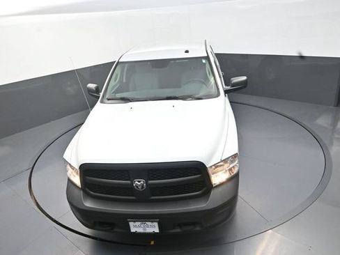 Used 2019 RAM 1500 Tradesman w/ Popular Equipment Group AWD/4WD image 20