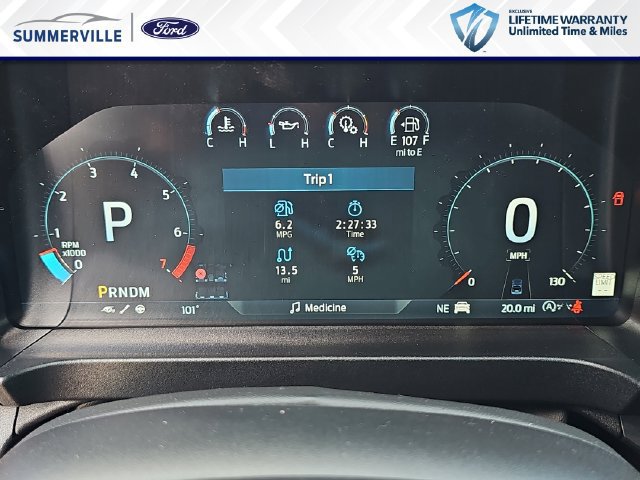 New 2026 Ford Ranger Raptor AWD/4WD image 20
