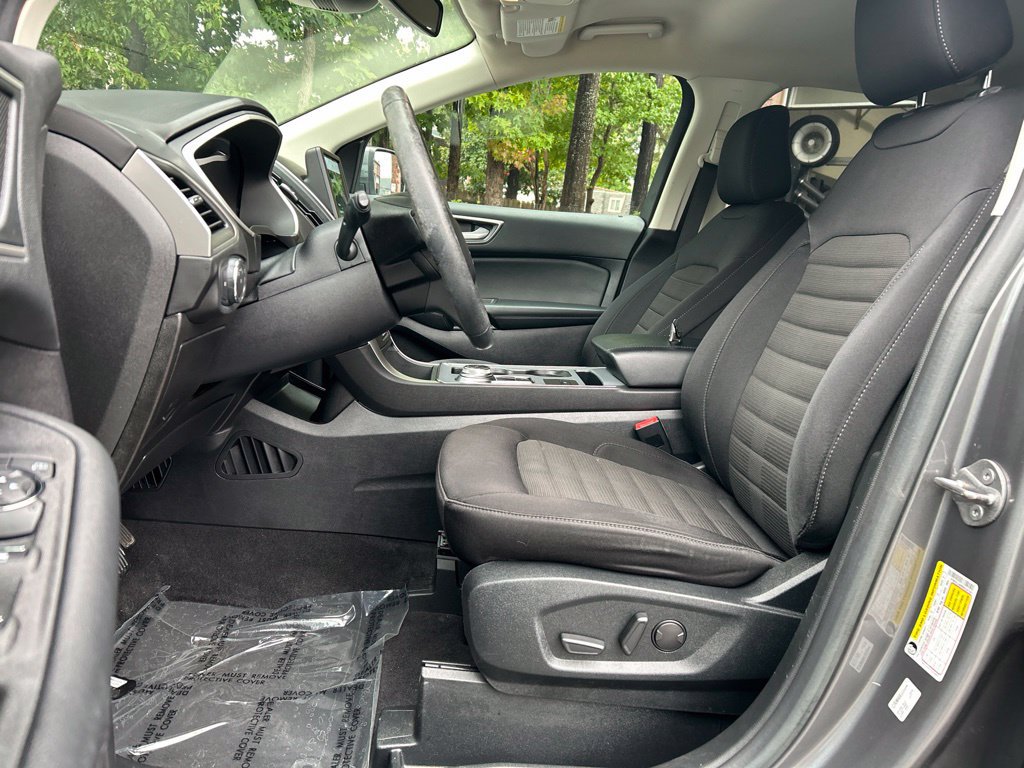 Used 2021 Ford Edge SEL w/ Convenience Package FWD image 14