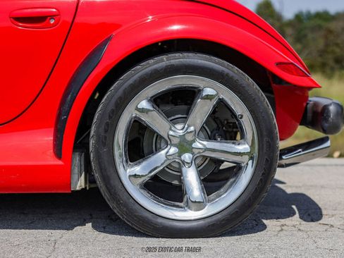 Used 1999 Plymouth Prowler image 69