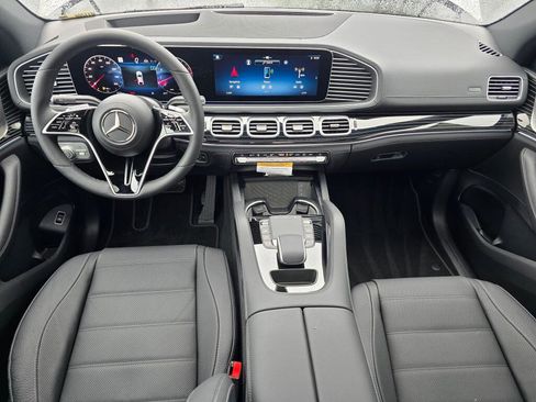 New 2026 Mercedes-Benz GLE 450 4MATIC Coupe image 17