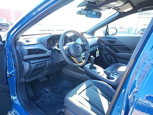 New 2026 Subaru Crosstrek 2.5i Wilderness image 18