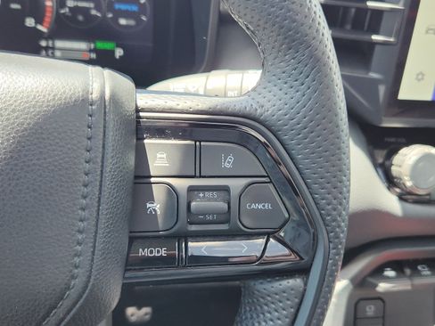 Used 2023 Toyota Sequoia TRD Pro AWD/4WD image 16