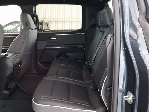 New 2026 GMC Sierra EV Elevation w/ Premium Package image 14