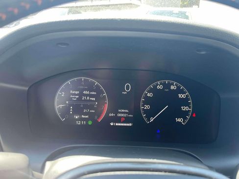 New 2026 Honda HR-V Sport image 22
