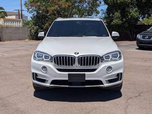 Used 2018 BMW X5 xDrive50i AWD/4WD image 9