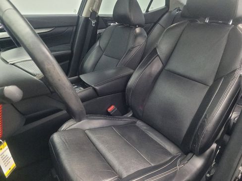 Used 2016 Nissan Maxima 3.5 SV FWD image 17