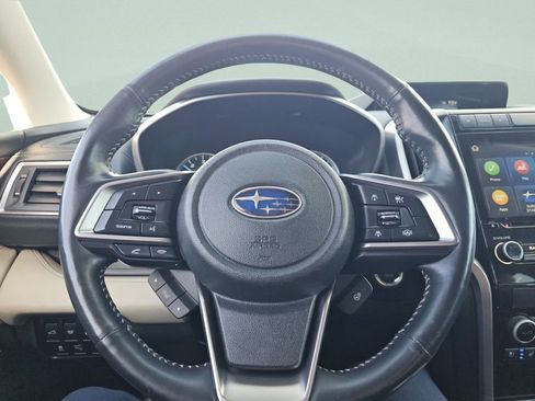 Used 2021 Subaru Ascent Touring AWD/4WD image 32
