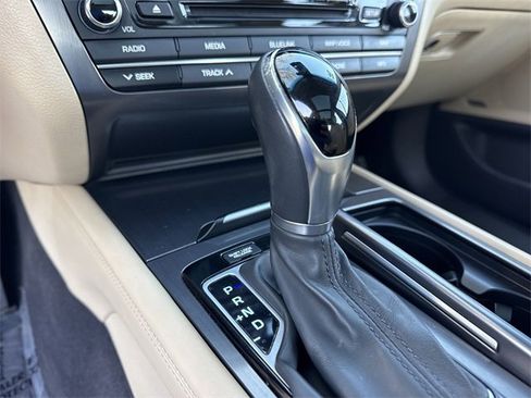 Used 2016 Hyundai Genesis 3.8 w/ Option Group 03 image 20