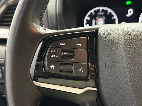 Used 2025 Honda Odyssey EX-L image 21