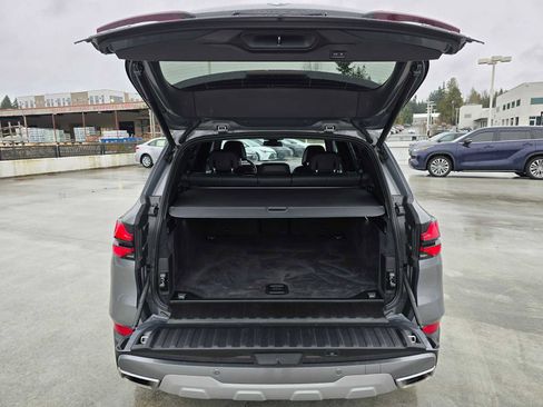 Used 2024 BMW X5 xDrive40i image 14