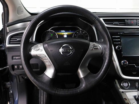 Used 2016 Nissan Murano SL image 47