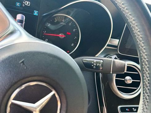 Used 2019 Mercedes-Benz C 300 Sedan image 16