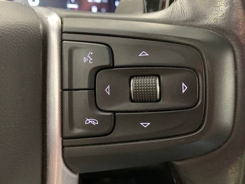 Used 2022 GMC Sierra 1500 SLT w/ SLT Convenience Package image 20