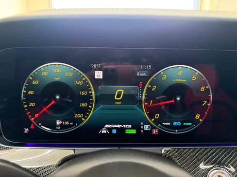 Used 2022 Mercedes-Benz AMG GT 53 image 47