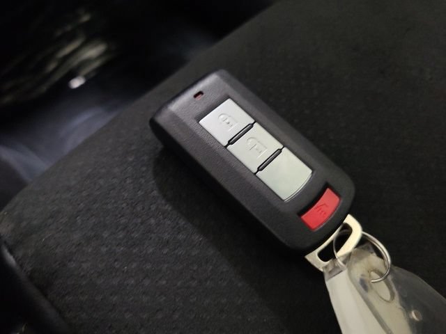 Used 2024 Mitsubishi Eclipse Cross SE AWD/4WD image 37