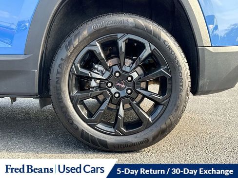Used 2026 GMC Terrain Elevation w/ Elevation Premium Package AWD/4WD image 33