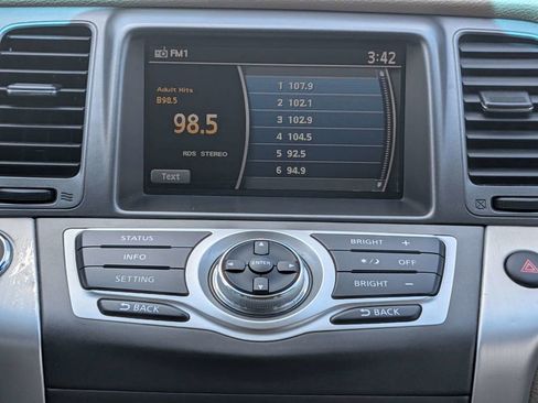 Used 2011 Nissan Murano SL AWD/4WD image 17
