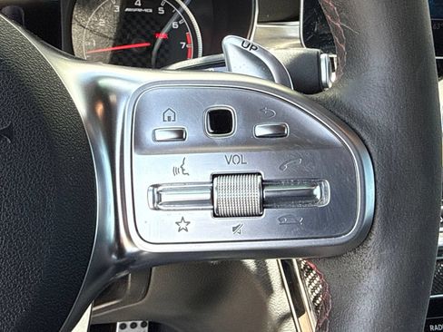 Used 2019 Mercedes-Benz C 43 AMG 4MATIC Coupe image 32