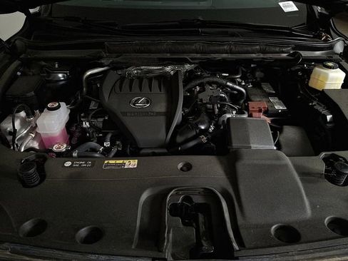 Certified 2025 Lexus RX 350 FWD image 30