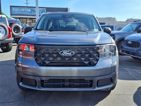 New 2026 Ford Maverick XLT w/ Equipment Group 301A image 2