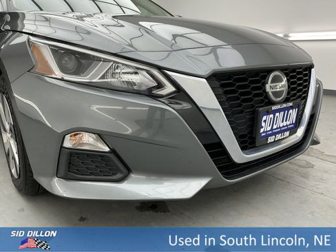 Used 2020 Nissan Altima 2.5 S image 24