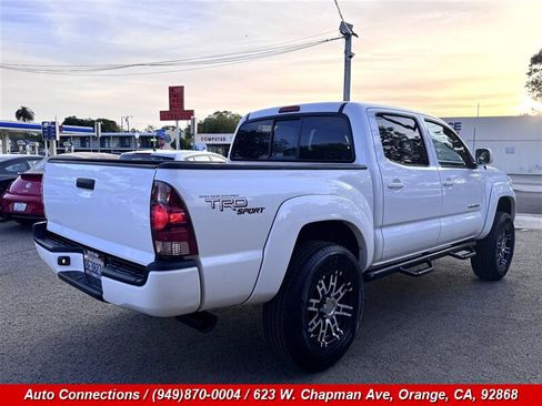 Used 2006 Toyota Tacoma PreRunner image 3