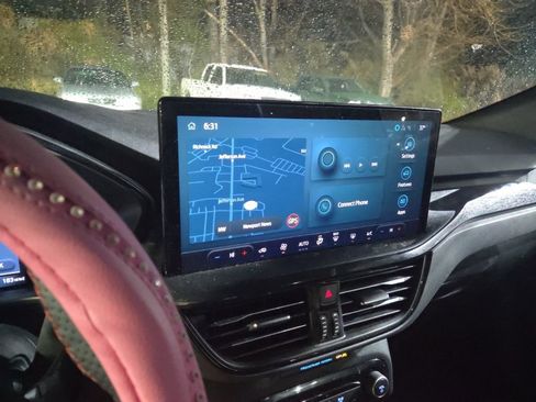 Used 2023 Ford Escape ST-Line w/ Tech Pack #1 image 18