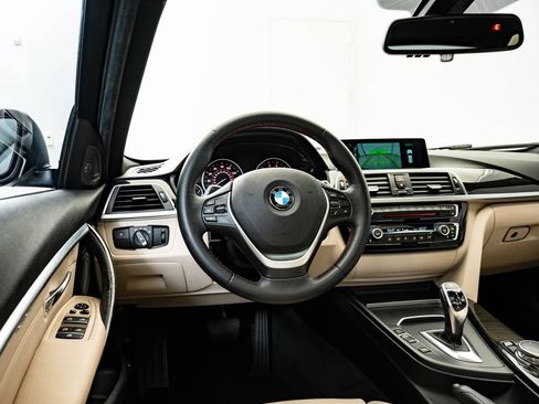 Used 2016 BMW 328i xDrive Wagon AWD/4WD image 34