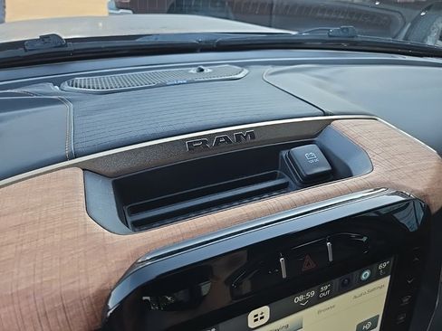 Used 2022 RAM 1500 Limited image 59