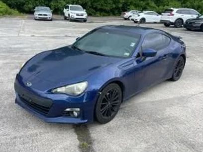 Used 2013 Subaru BRZ Premium