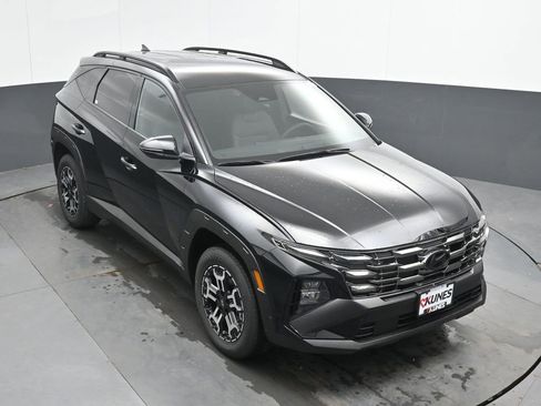 New 2026 Hyundai Tucson XRT AWD/4WD image 14