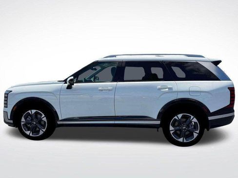 New 2026 Hyundai Palisade Limited AWD/4WD image 3