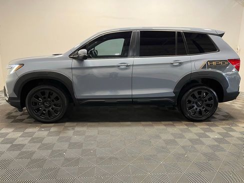 Used 2022 Honda Passport EX-L image 23