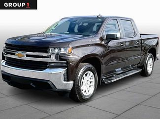 Used 2019 Chevrolet Silverado 1500 LT w/ All-Star Edition video 1