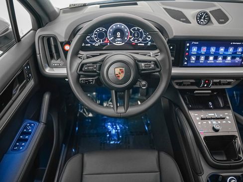 New 2026 Porsche Cayenne E-Hybrid image 16